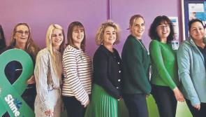 &ldquo;Step Up to Stamp Out Stigma&rdquo; at launch in Longford's St Joseph's Health Centre