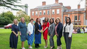 Kildare&nbsp;teachers join prestigious teacher fellow programme at DCU&rsquo;s Institute of Education
