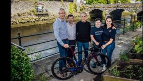 Irish cycling royalty to return to Limerick for Three Counties Cycle