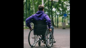 Disabled people are entitled to live life to the full, says Tipperary TD