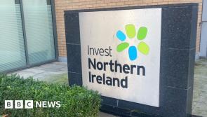 Invest NI unable to tackle 'regional disparity'
