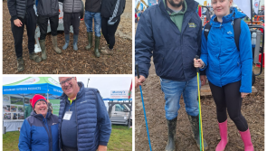 IN PICTURES: Scenes and sights from the last day of the National Ploughing Championships
