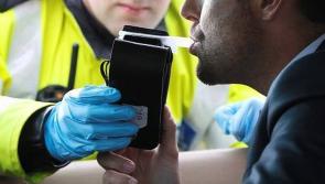 Second drug-driving conviction and two-year ban for Leitrim employee
