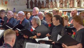 TONIGHT: Celebration of creativity in Offaly during Culture Night