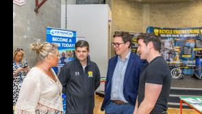 Over 30 employers to connect Limerick communities with opportunities at Southside Skills Fair