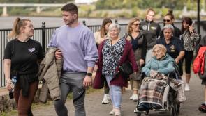 ARC Fitness to lead Northern Ireland’s largest recovery walk