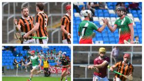 PREVIEW: Super Sunday of Laois GAA SHC quarter-final action