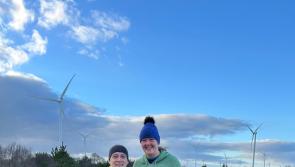 Profile of an Offaly parkrunner: Meet Sinéad Wearen from Croghan