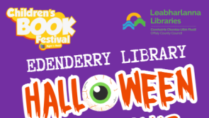 Host of free events planned for library in Offaly town in coming weeks