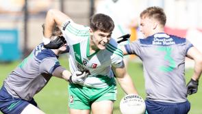 Kildare SFC: Sarsfields show their mettle with mighty comeback