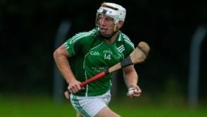 Sean Ryan delivers an incredible display for Templederry Kenyons to down porous Burgess