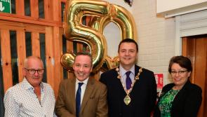 IN PICTURES: St. Oliver Plunkett&rsquo;s PS, Strathfoyle 50th anniversary celebrations