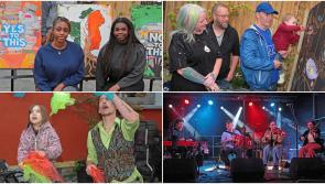 PICTURES | Longford celebrates the iconic Culture Night in style