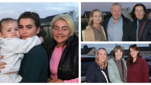 PICTURES: County Limerick village comes together for healing mass