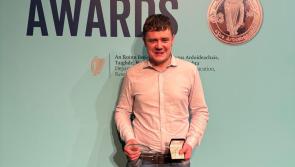Donegal apprentice wins silver medal in welding at WorldSkills Ireland 2025
