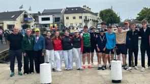 Offaly Rowing Club to host Tullamore Time Trials this Saturday