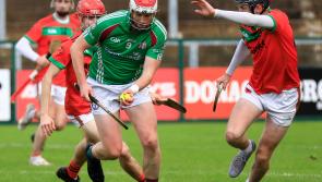 IN PICTURES: Lavey ease into junior hurling final