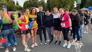 WOW! Tipperary athlete does the three-peat as Dundrum AC dominate 2 Johnnies Mini Marathon