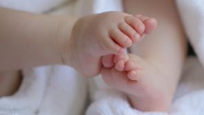 Happy news for Longford babies with births and baptisms