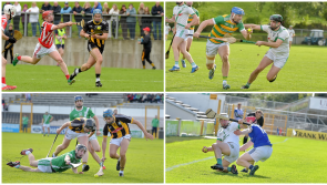 Times and dates confirmed for upcoming Kilkenny senior and intermediate matches