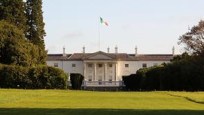 Kilkenny County Council votes against nominating a presidential candidate
