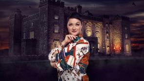 “It’s Nice to Be Nice”: Joanna urges people to be kind, after Traitors Ireland fallout 
