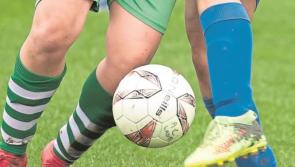 GAA club in Kildare seeks expansion to its gym building