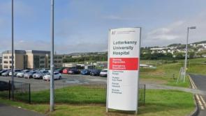 Letterkenny surgical hub to move to design phase in early 2026
