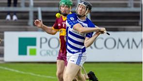 All the fixtures ahead of a huge Kildare Hurling Championship weekend
