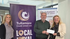 From Tullamore to Ethiopia: A bond forged in hope for the future