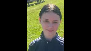 Gardai launch appeal for missing Limerick teenager (14)