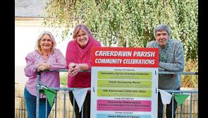 Limerick community&rsquo;s festival set to marry nostalgia of past with joy for present