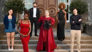 Letterkenny&rsquo;s Kelley Higgins was her &lsquo;true authentic self&rsquo; on Traitors Ireland