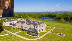 Luxury Laois hotel appoints new General Manager