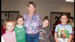 The final school run: School bus driver bids emotional farewell to County Limerick pupils