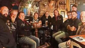 Longford Hospice Homecare Halloween fundraiser by Heatseizers club