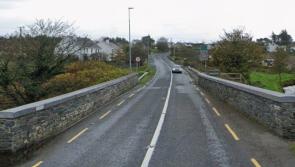 Safety improvements at 'dangerous' west Donegal bridge may be on the agenda