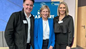 Funds should be 'ringfenced' for sports  in the next EU Budget says local MEP 