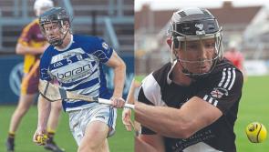 PREVIEW: Naas and Maynooth picked to prevail in Kildare SHC Semi's