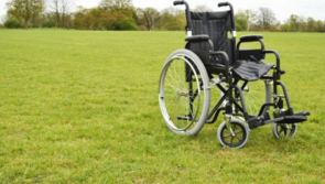 'Brilliant': Laois village to introduce wheelchair access on local green