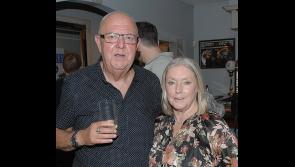 PHOTOS: 70th birthday celebrations in Dundalk's Byrnes of Hill Street