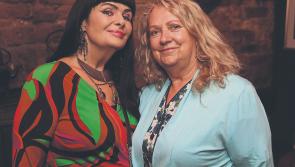 Weekly poetry readings make welcome return to Limerick - but they go underground!
