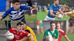 PREVIEW: Two cracking games on the card for Kildare SFC Semi's