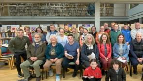Opportunities to relearn Gaeilge or start from scratch across Leitrim this Autumn