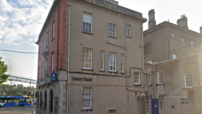Permission granted for old bank in Waterford to be transformed into hotel