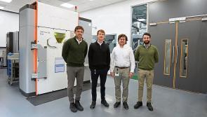 Limerick medical technology company announces development of new product