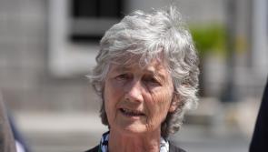 Presidential election candidate Catherine Connolly due in Donegal today