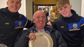 RIP: Kilkenny GAA club pay tribute to legend with 'heavy hearts' 