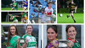 Exciting Saturday ahead as Laois GAA SFC 'B' semi-finals and Laois LGFA County Finals set to take place
