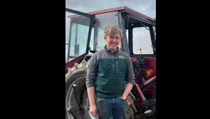 Talented Longford teen ploughs successful furrow at National Ploughing Championships